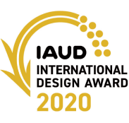IAUD INTERNATIONAL DESIGN AWARD 2020